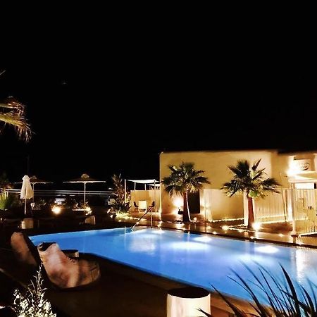 Queen Boutique Suites Mykonos Town Luaran gambar