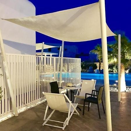 Queen Boutique Suites Mykonos Town Luaran gambar