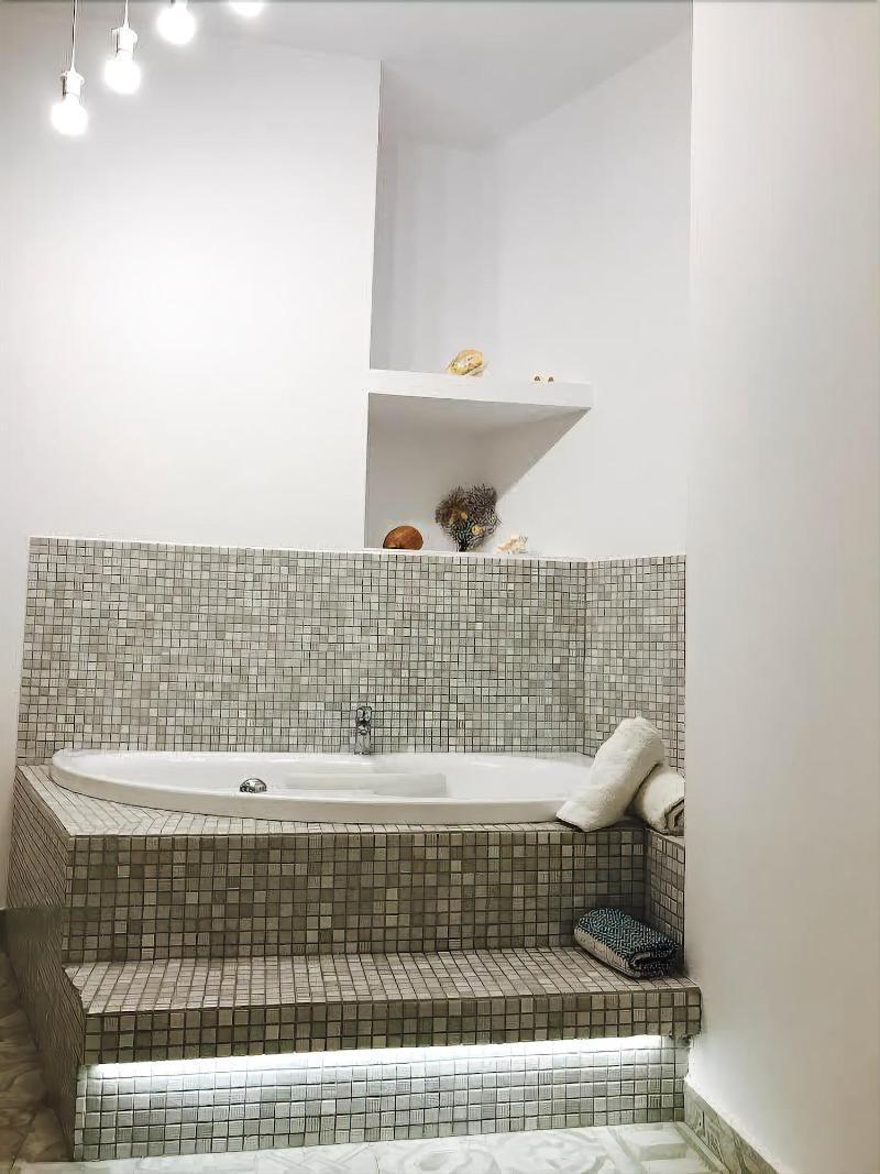 Queen Boutique Suites Mykonos Town Luaran gambar