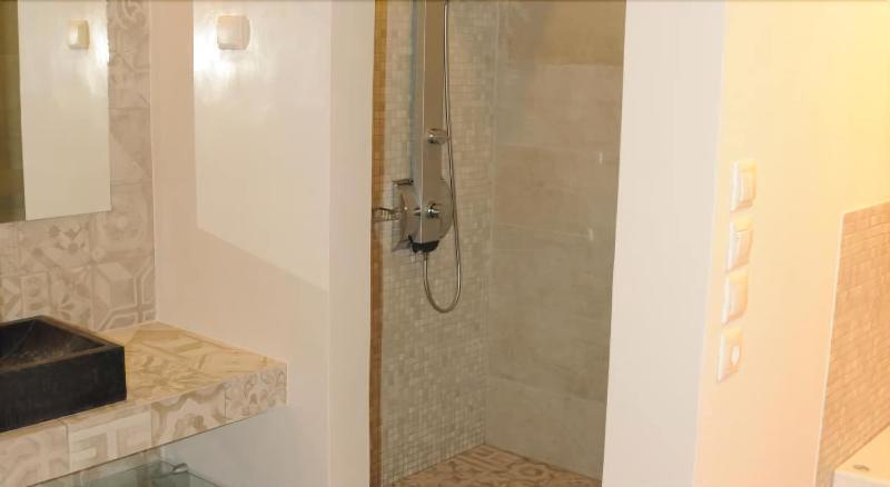 Queen Boutique Suites Mykonos Town Luaran gambar