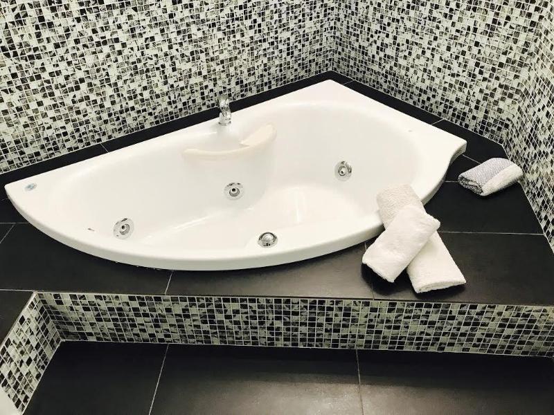 Queen Boutique Suites Mykonos Town Luaran gambar