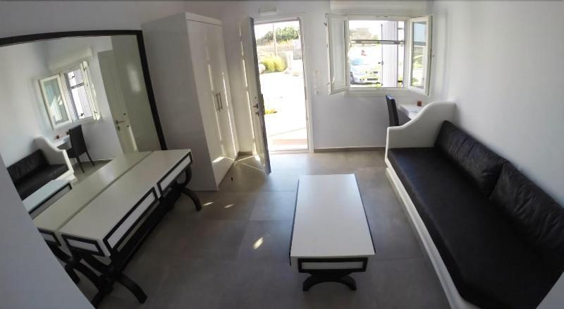 Queen Boutique Suites Mykonos Town Luaran gambar