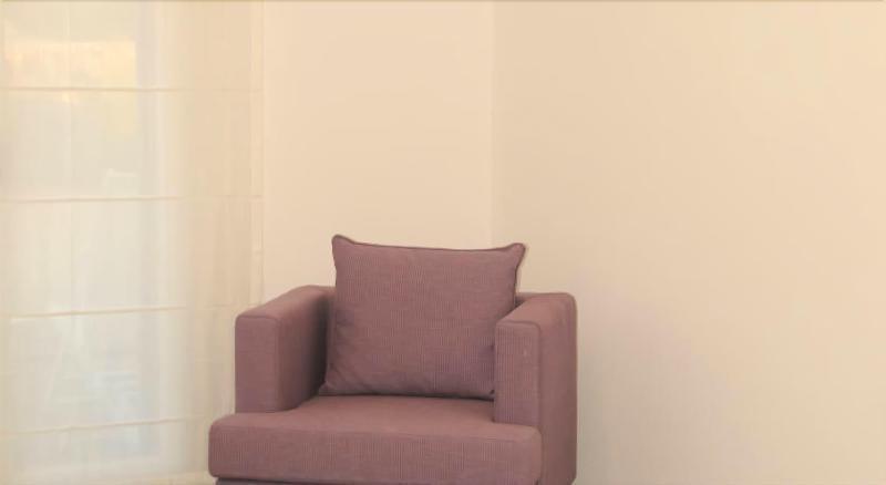 Queen Boutique Suites Mykonos Town Luaran gambar