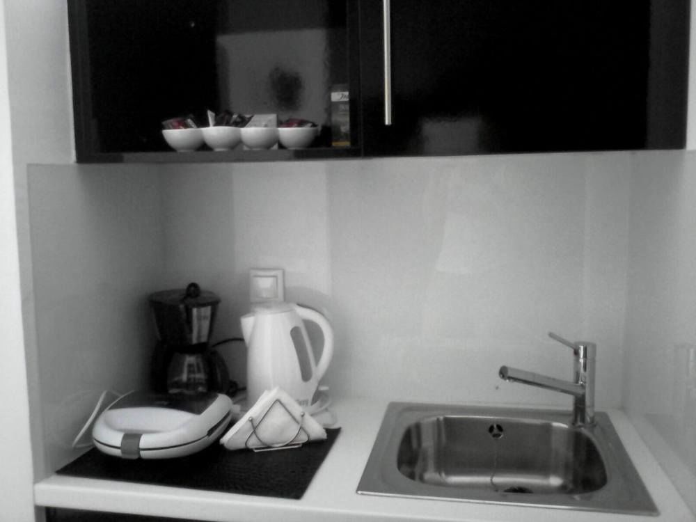 Queen Boutique Suites Mykonos Town Luaran gambar
